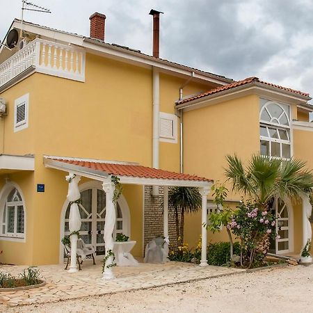 Apartments Villa Broca Brodarica  Zewnętrze zdjęcie