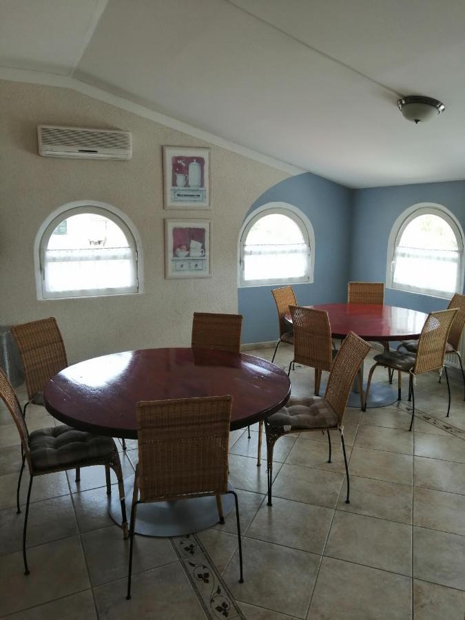 Apartments Villa Broca Brodarica  Zewnętrze zdjęcie