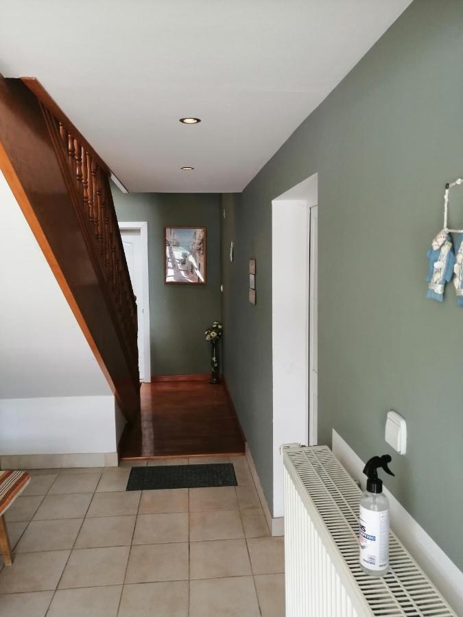 Apartments Villa Broca Brodarica  Zewnętrze zdjęcie