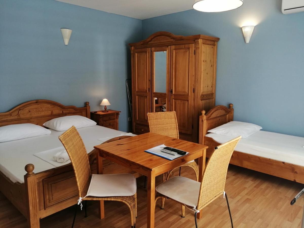 Apartments Villa Broca Brodarica  Zewnętrze zdjęcie