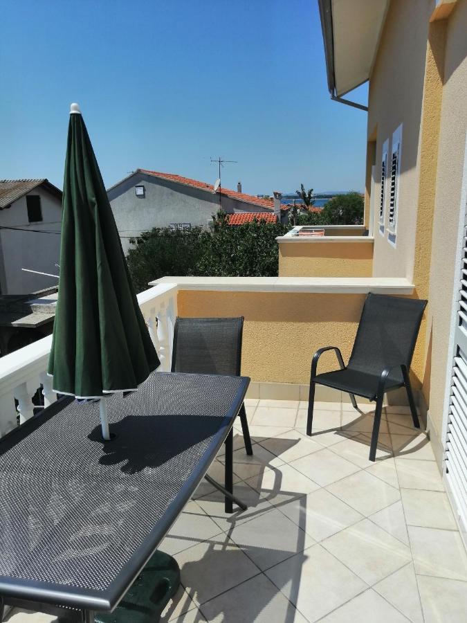 Apartments Villa Broca Brodarica  Zewnętrze zdjęcie