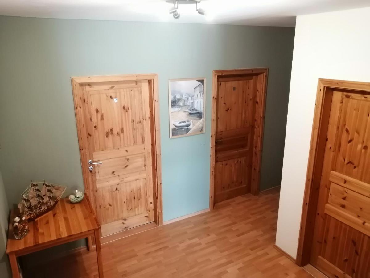 Apartments Villa Broca Brodarica  Zewnętrze zdjęcie