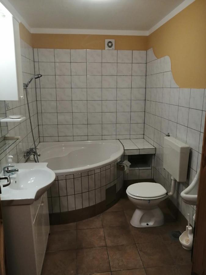 Apartments Villa Broca Brodarica  Pokój zdjęcie