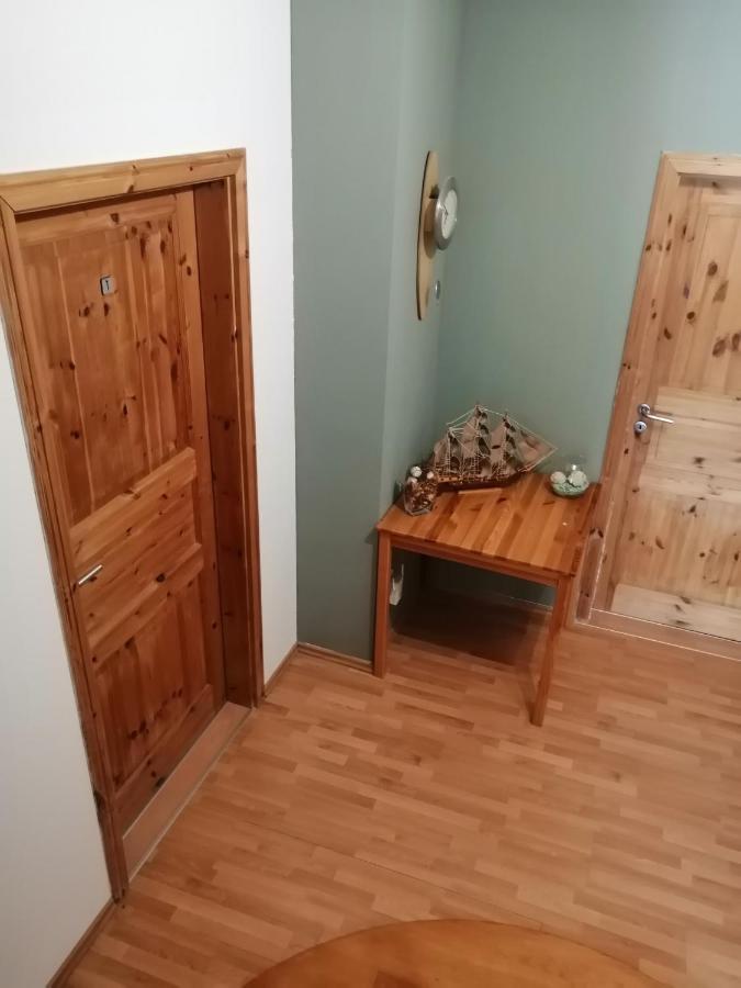 Apartments Villa Broca Brodarica  Pokój zdjęcie