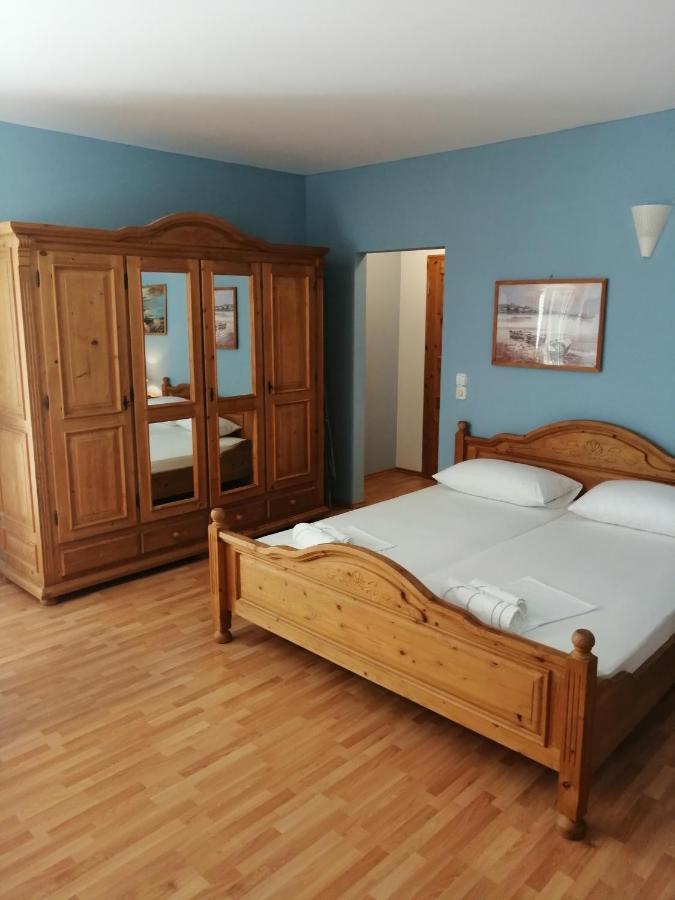 Apartments Villa Broca Brodarica  Pokój zdjęcie