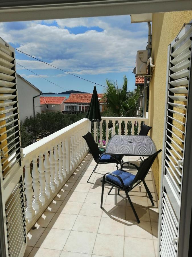 Apartments Villa Broca Brodarica  Pokój zdjęcie