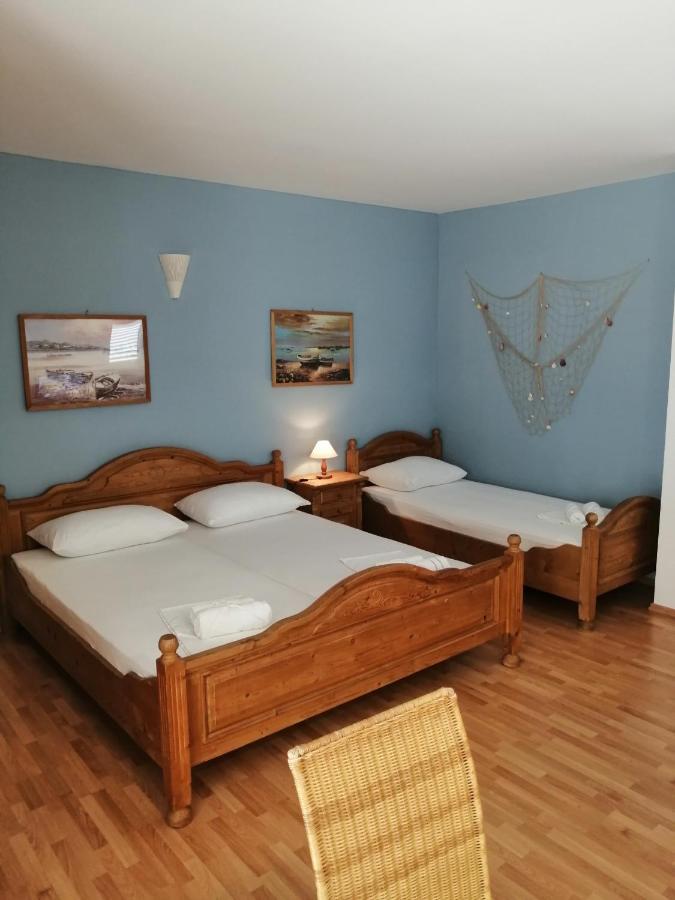 Apartments Villa Broca Brodarica  Pokój zdjęcie