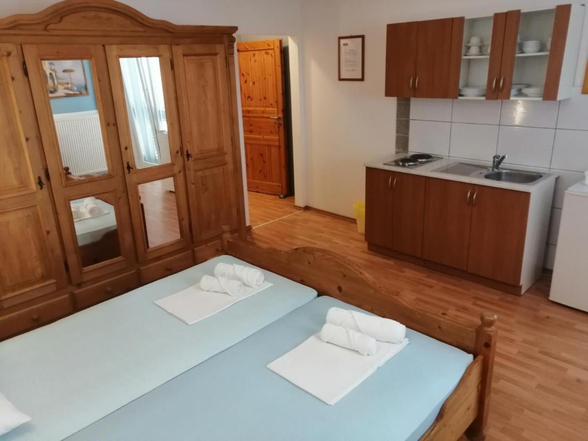 Apartments Villa Broca Brodarica  Pokój zdjęcie
