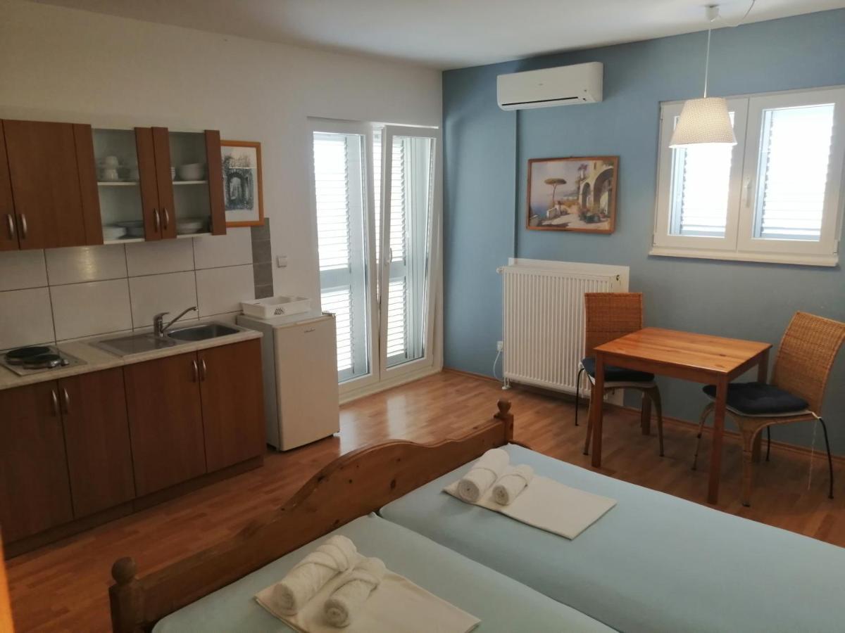 Apartments Villa Broca Brodarica  Pokój zdjęcie