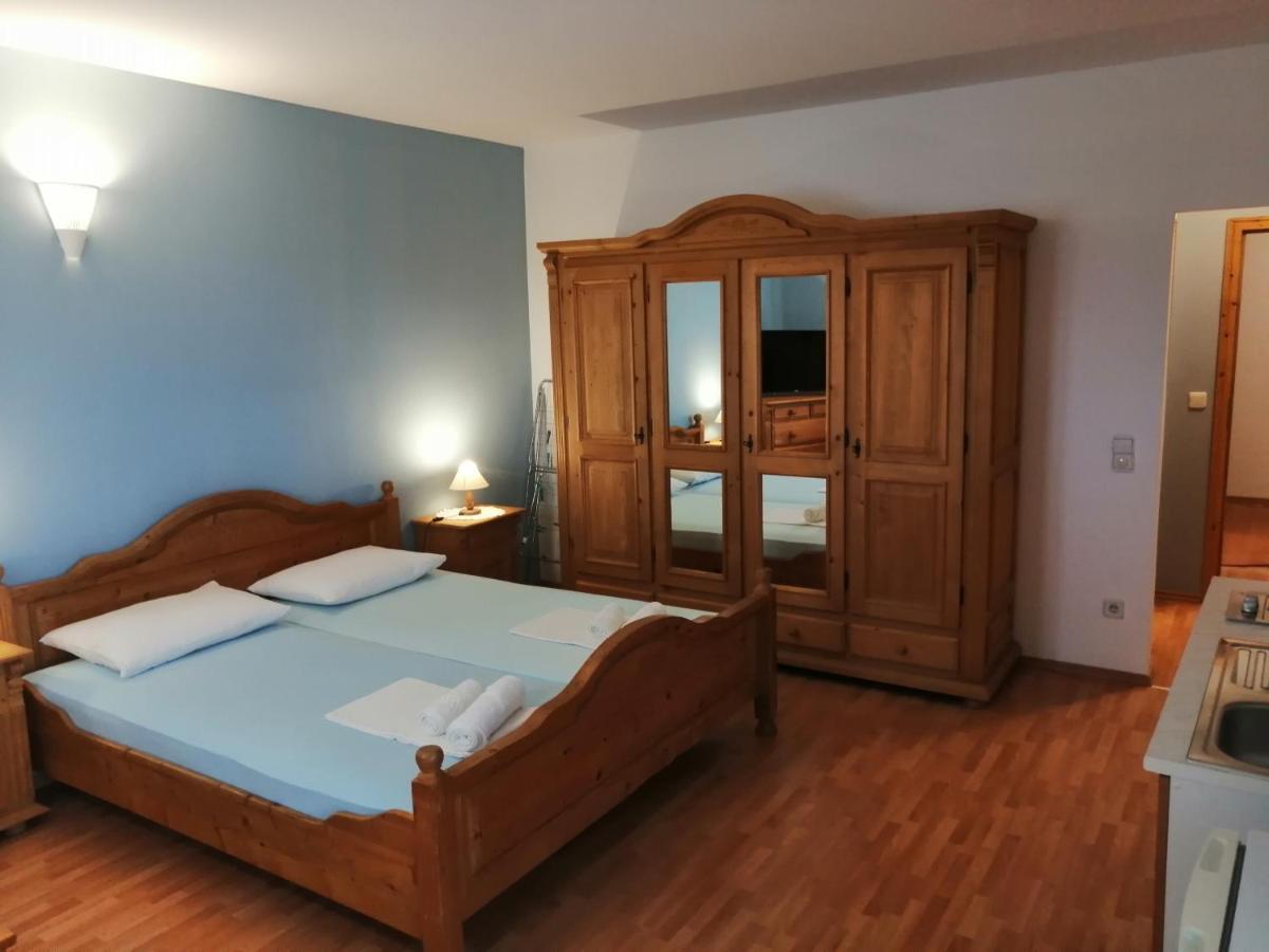 Apartments Villa Broca Brodarica  Pokój zdjęcie