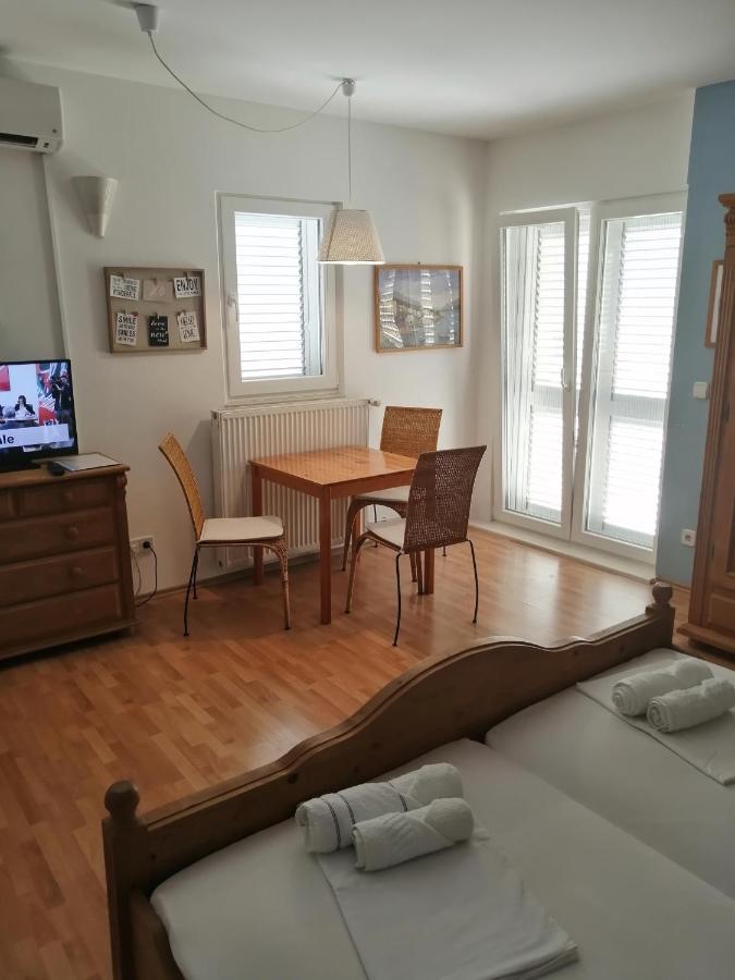 Apartments Villa Broca Brodarica  Pokój zdjęcie