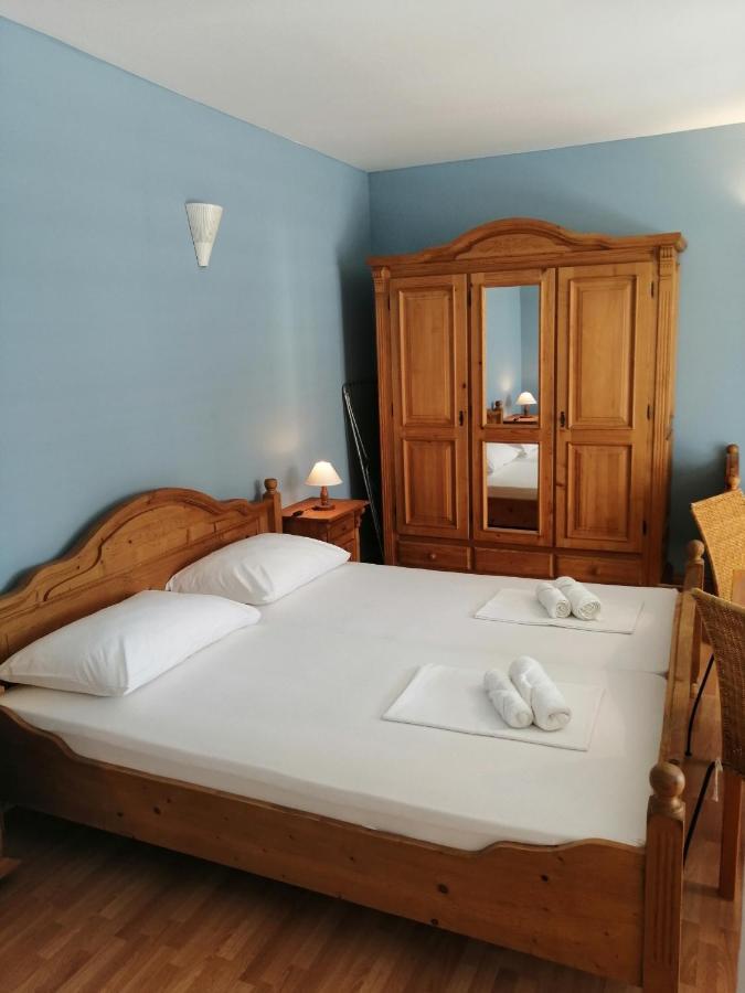 Apartments Villa Broca Brodarica  Zewnętrze zdjęcie