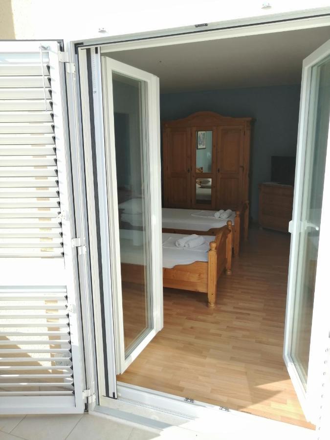 Apartments Villa Broca Brodarica  Zewnętrze zdjęcie