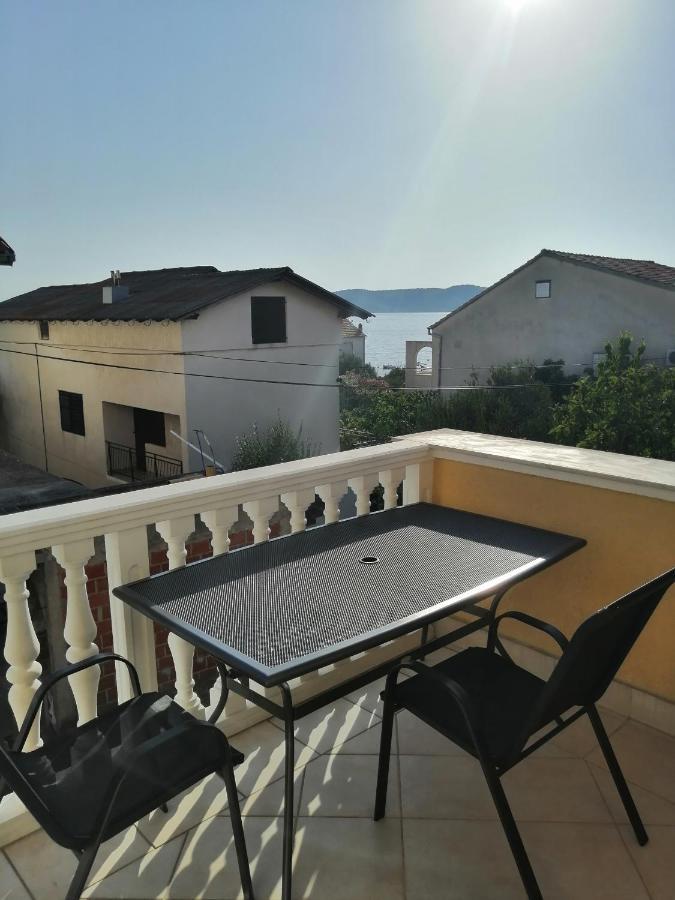 Apartments Villa Broca Brodarica  Zewnętrze zdjęcie