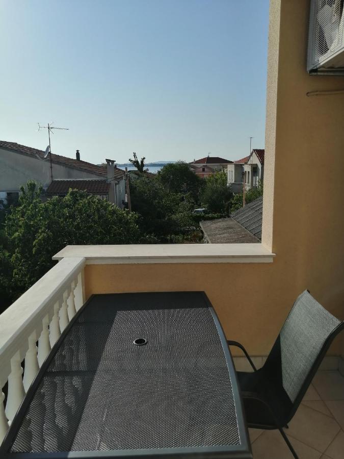Apartments Villa Broca Brodarica  Zewnętrze zdjęcie