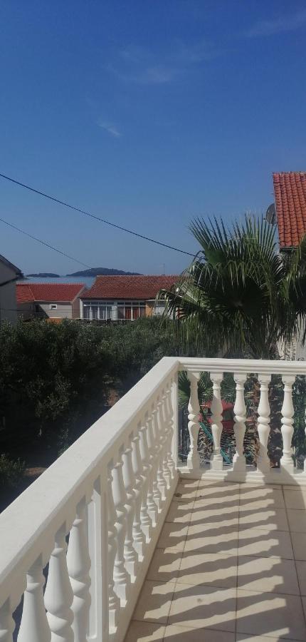 Apartments Villa Broca Brodarica  Zewnętrze zdjęcie