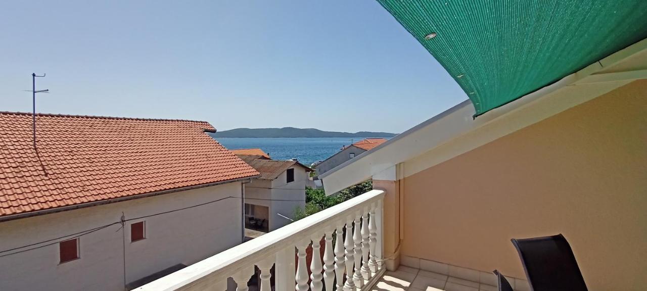 Apartments Villa Broca Brodarica  Zewnętrze zdjęcie