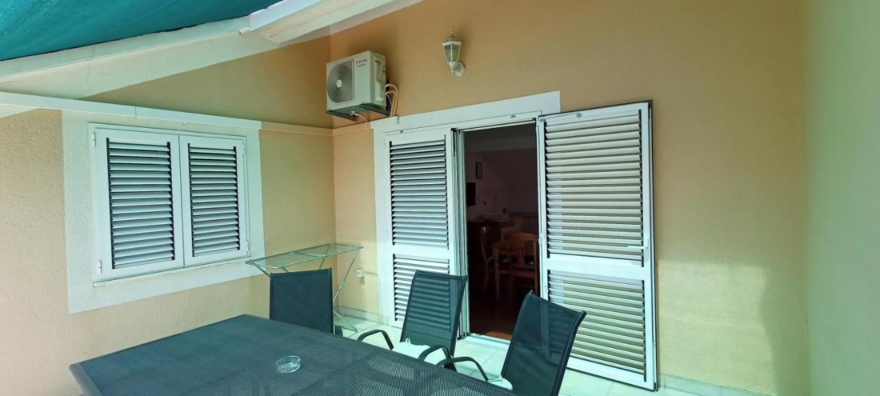 Apartments Villa Broca Brodarica  Zewnętrze zdjęcie