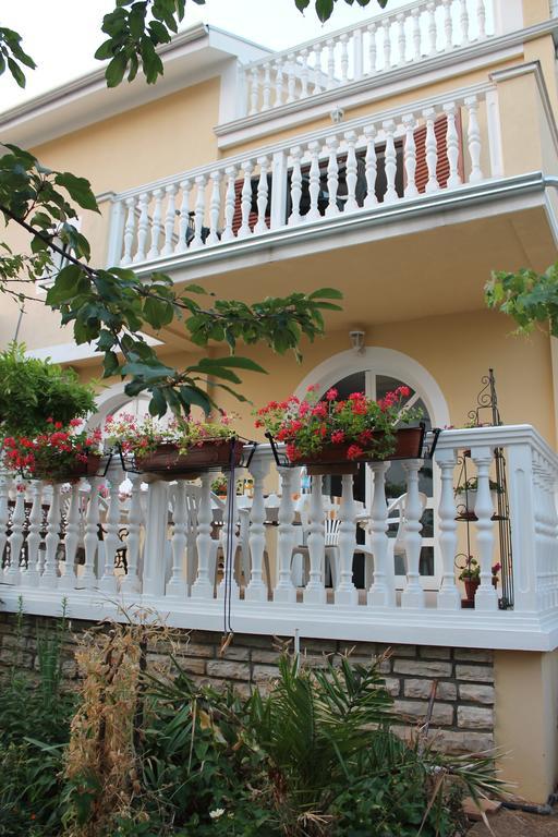 Apartments Villa Broca Brodarica  Pokój zdjęcie