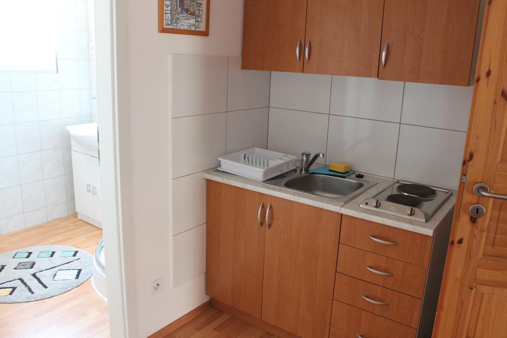 Apartments Villa Broca Brodarica  Pokój zdjęcie